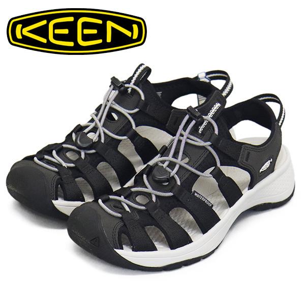 (WOMEN)ASTORIA WEST SANDAL / (レディース)アストリア ウエスト サンダル