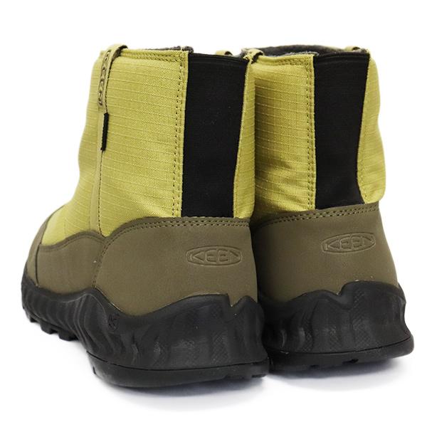 KEEN（キーン） 1031053 Men's HOOD NXIS PULL ON WP フッドネクシス