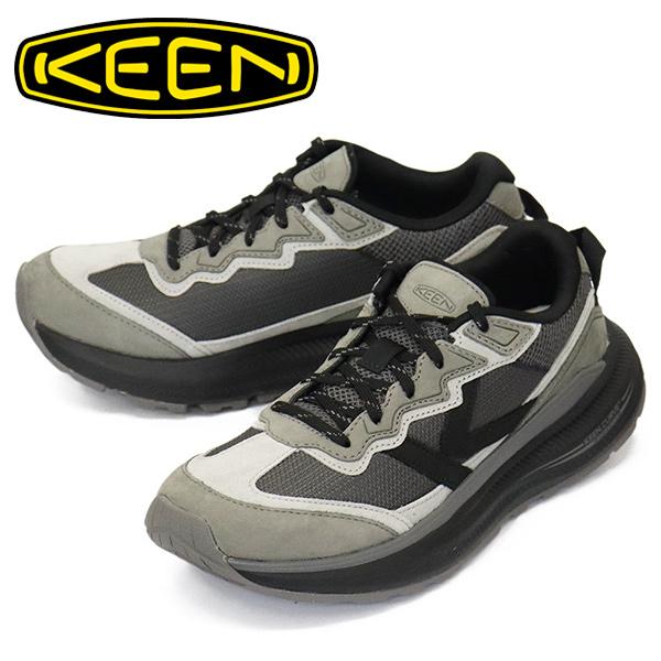 KEEN（キーン） 1031274 Men's WK500 LEATHER ダブルケー500 レザー