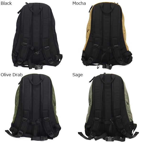 KELTY (ケルティ) 3259252622 URBAN CLASSIC DAYPACK21 デイパック バックパック 全4色 KLT044｜threewoodjapan｜03