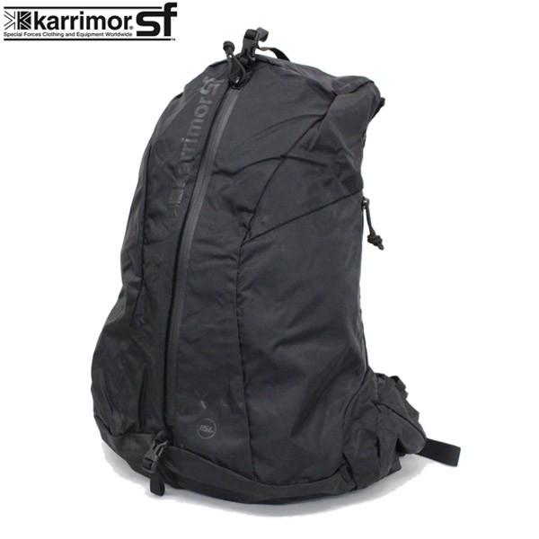 Karrimor Sf 正規取扱店three カリマースペシャルフォース X Lite 15 エックスライト バックパック リュックサック Km M0027 Bk ブラック ブラック Sf Km034 Three Black Wood ヤフー店 送料無料 正規品