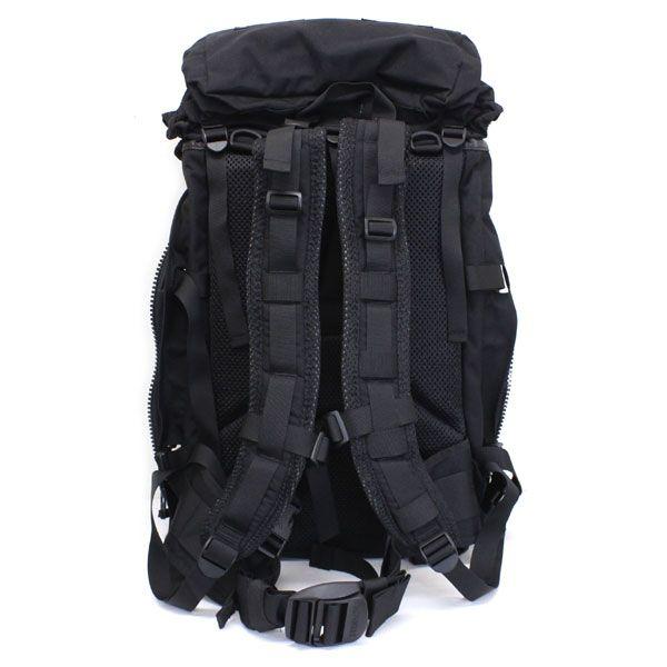 高級品市場 Karrimor 平日14時まで即日出荷可 正規取扱店threewood Sf カリマースペシャルフォース Km021 Black リュックサック 45 プレデターパトロール45 Patrol Predator バッグ