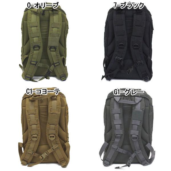 karrimor SF (カリマースペシャルフォース) M249 NORDIC MODI 15 ノルディック モディ バッグ 全4色 KM056｜threewoodjapan｜04