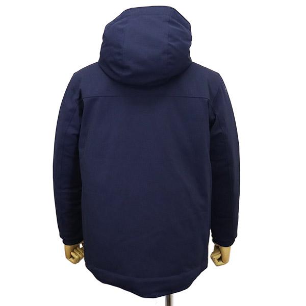 LACOSTE（ラコステ） BH021J 耐水透湿 ピケダウンジャケット 全3色