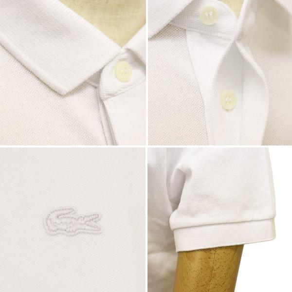 LACOSTE（ラコステ） PH5522J-99 レギュラーフィット ストレッチ