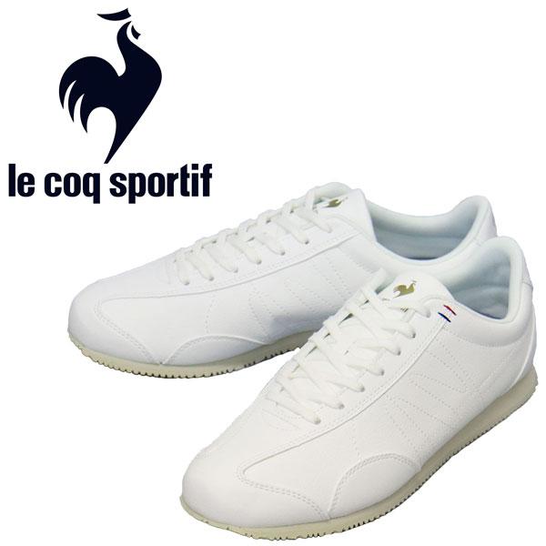 le coq sportif（ルコックスポルティフ） sale セール QL1VJC15WW REUI