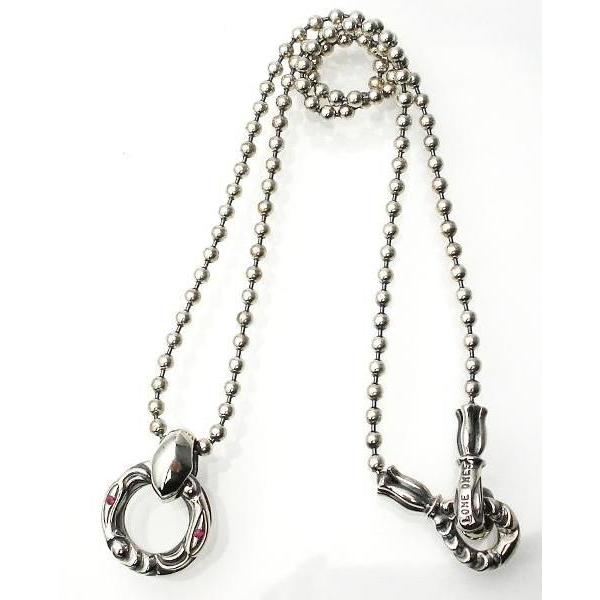 LONE ONES sale セール ONES(ローンワンズ) LINKED CRANE RINGwith