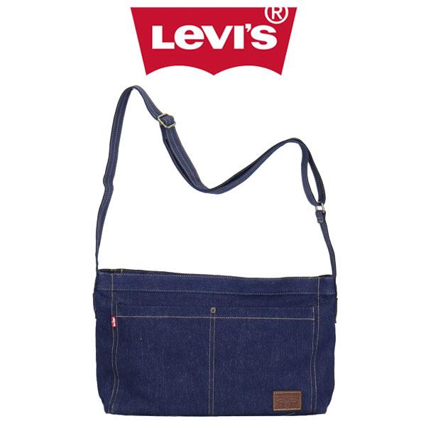 Levi's（リーバイス） 002GV0001 HERITAGE MESSENGER ヘリテージ