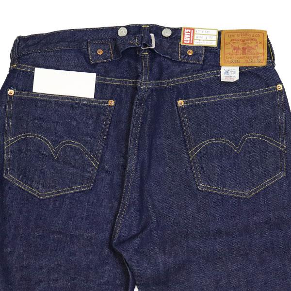 Levi's VINTAGE CLOTHING (リーバイス) LVC ヴィンテージ クロージング