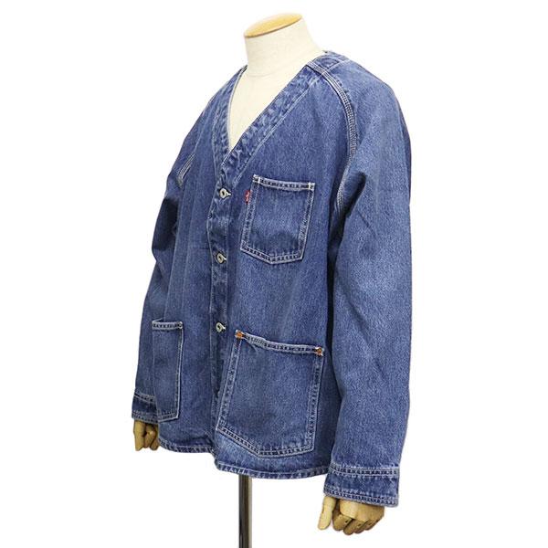 Levis PReMIUM Levi's(リーバイス) A7139-0000 UNION ENGINEER Levis PReMIUM Levi's(リーバイス) A7139-0000 UNION ENGINEER