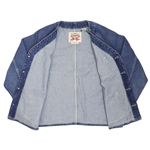 Levis PReMIUM Levi's(リーバイス) A7139-0000 UNION ENGINEER Levis PReMIUM Levi's(リーバイス) A7139-0000 UNION ENGINEER