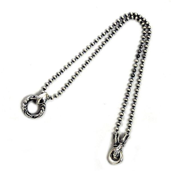 LONE ONES（ロンワンズ） sale セール LINKED CRANE RING with