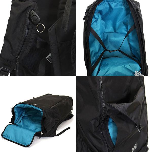 MILLET（ミレー） MIS0694 EXP 35 バックパック リュックサック MI046 