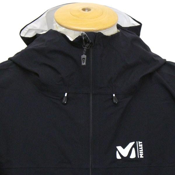 MILLET（ミレー） MIV01479 TYPHON 50000 ST JKT ストレッチ