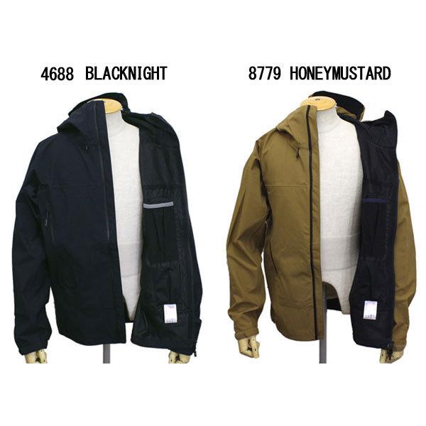 MILLET（ミレー） MIV01554 TYPHON 50000 WARM ST JKT ウォーム