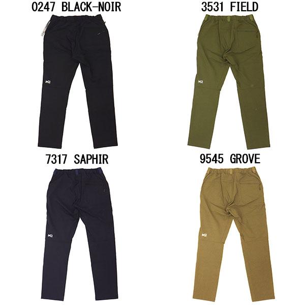 MILLET (ミレー) MIV01811 MONTE ROSA PANT NEO M モンテローザ MILLET (ミレー) MIV01811 MONTE ROSA PANT NEO M モンテローザ
