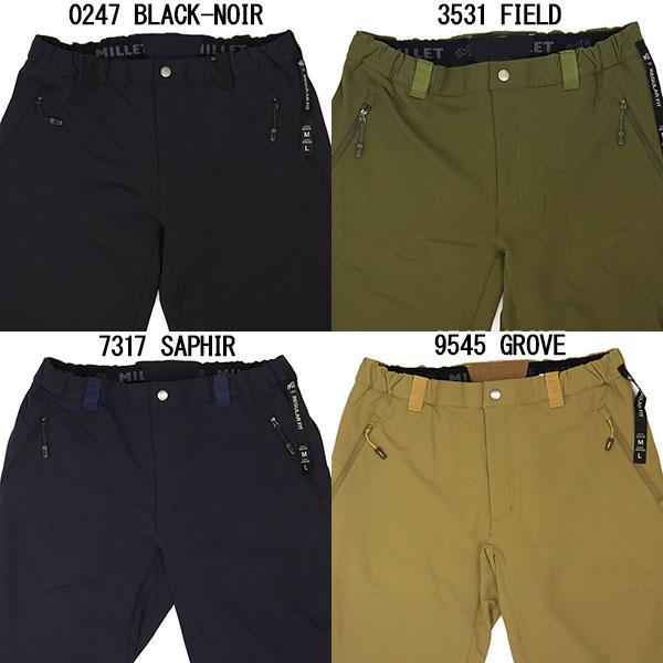MILLET (ミレー) MIV01811 MONTE ROSA PANT NEO M モンテローザ MILLET (ミレー) MIV01811 MONTE ROSA PANT NEO M モンテローザ