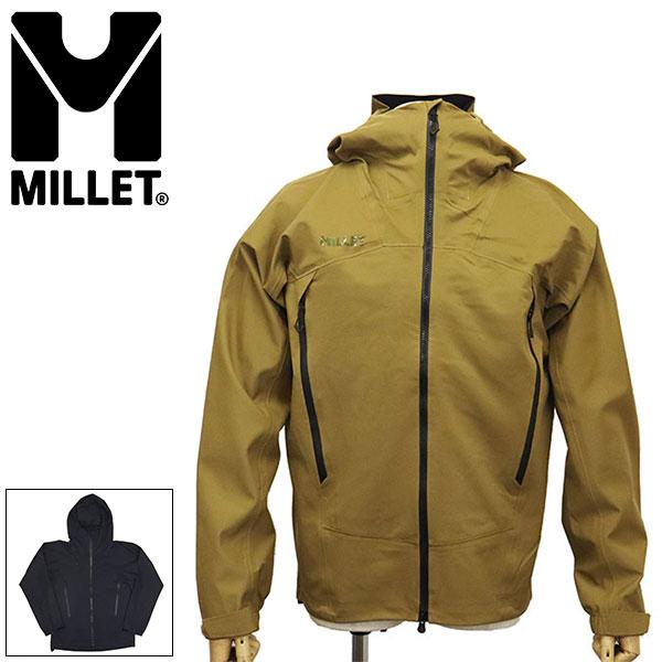 MILLET（ミレー） MIV03119 TYPHON WARM NEXT ST JKT ネクスト