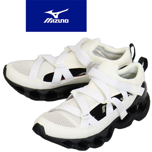 MIZUNO（ミズノ） D1GA251905 WAVE PROPHECY STRAP ウェーブ