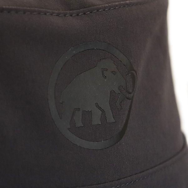 MAMMUT (マムート) 1119104613 RunboldHat ハット phantom MAMMUT (マムート) 1119104613 RunboldHat ハット phantom