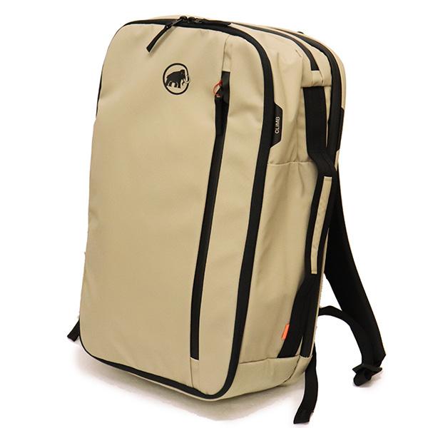 MAMMUT (マムート) 251003911 Seon Transporter 25 バックパック MAMMUT (マムート) 251003911 Seon Transporter 25 バックパック