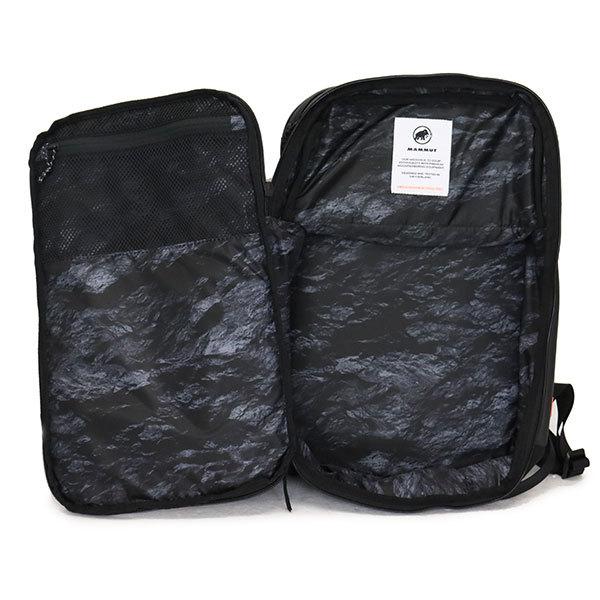 MAMMUT（マムート） 251004191 Seon Transporter 15 バックパック 0001