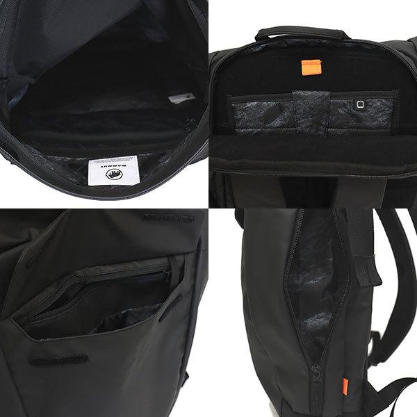 MAMMUT (マムート) 251004250 Seon Courier 20 バックパック MAMMUT (マムート) 251004250 Seon Courier 20 バックパック