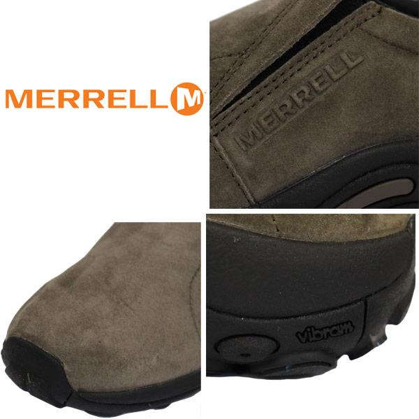 MERRELL (メレル) J004249 JUNGLE MOC ICE+ジャングルモック MERRELL (メレル) J004249 JUNGLE MOC ICE+ジャングルモック