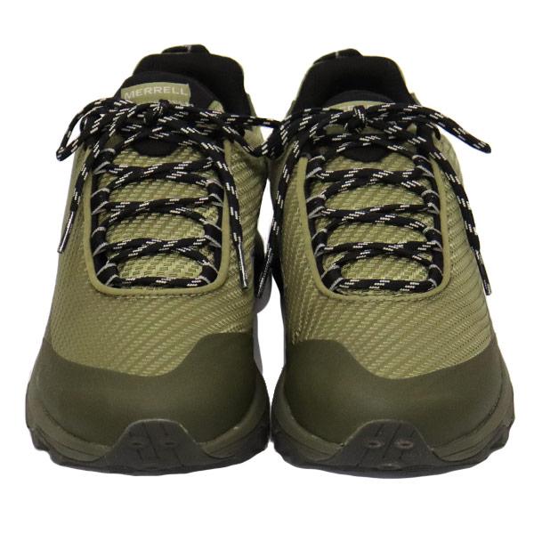 MERRELL (メレル) J067551 MOAB SPEED STORM GORE-TEX モアブ スピード ストーム ゴアテックス シューズ HERE MRL103｜threewoodjapan｜02