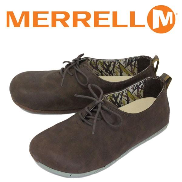 MERRELL（メレル） J20557 Mootopia Lace ムートピア レース レザー
