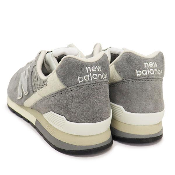 new balance (ニューバランス) CM996 RV2 スニーカー GRAY NB884｜threewoodjapan｜04