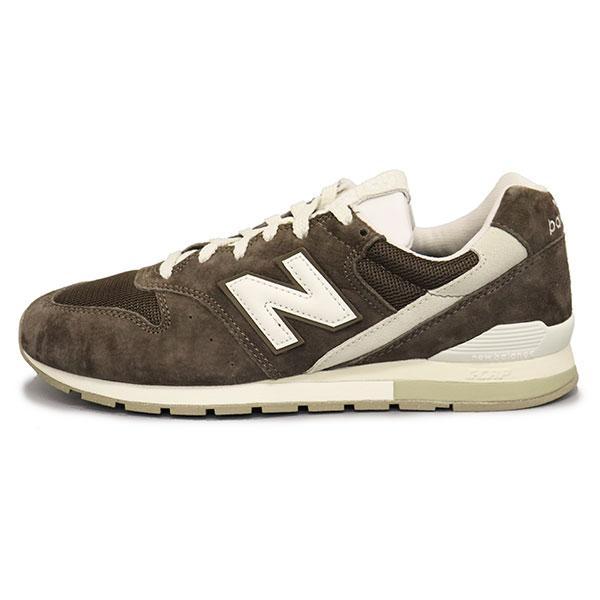 new balance (ニューバランス) CM996 UO2 スニーカー BROWN NB905｜threewoodjapan｜03