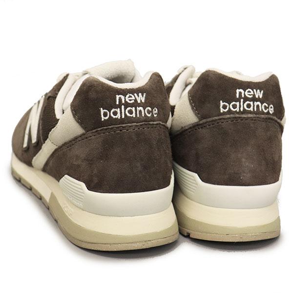 new balance (ニューバランス) CM996 UO2 スニーカー BROWN NB905｜threewoodjapan｜04