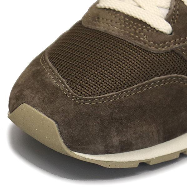 new balance (ニューバランス) CM996 UO2 スニーカー BROWN NB905｜threewoodjapan｜06