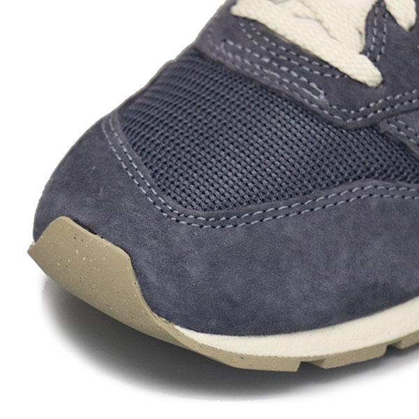 new balance (ニューバランス) CM996 UP2 スニーカー NAVY NB906｜threewoodjapan｜06