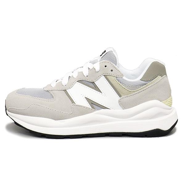 new balance (ニューバランス) M5740 CA スニーカー GRAY NB907｜threewoodjapan｜03