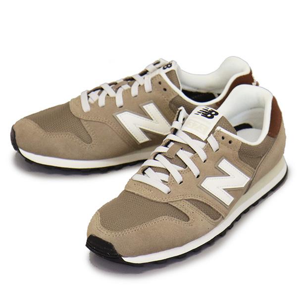 574シリーズ new balance (ニューバランス) ML373 XA2 スニーカー