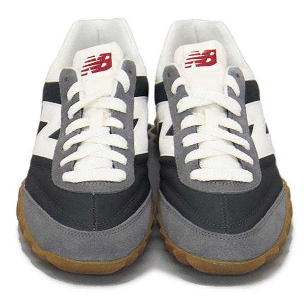 new balance (ニューバランス) URC30 AG スニーカー GRAY NB855 : nb