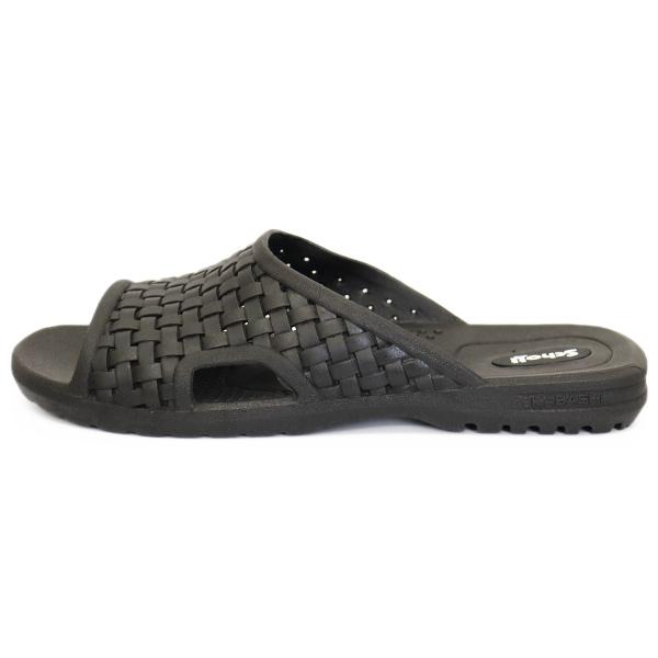 OKABASHI（オカバシ） x Schott (ショット) コラボ O-90614 MENS