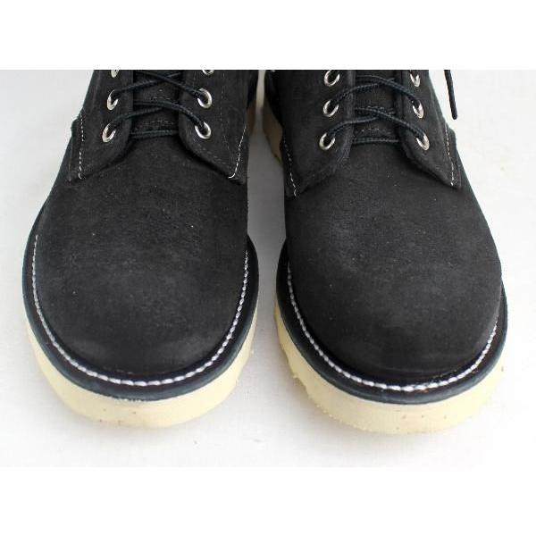 RED WING SHOES WING(レッドウィング) 8174 6inch CLASSIC ROUND TOE
