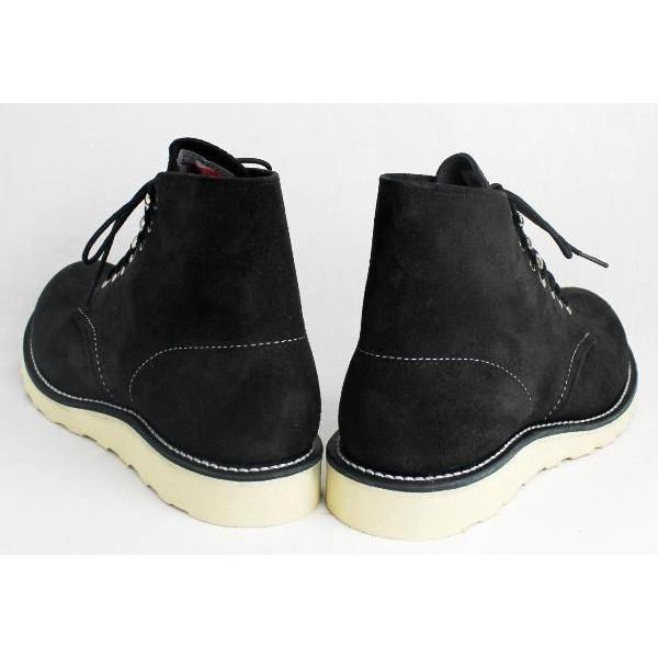 RED WING SHOES（レッドウィング） RED WING(レッドウィング) 8174