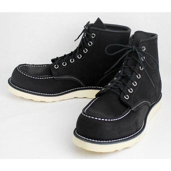 RED WING SHOES WING(レッドウィング) 8874 6inch CLASSIC MOC RED WING SHOES WING(レッドウィング) 8874 6inch CLASSIC MOC