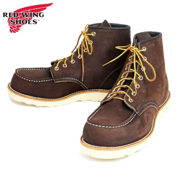 REDWING レッドウィング 8878 RED WING SHOES（レッドウィング） RED WING(レッドウィング) 8878