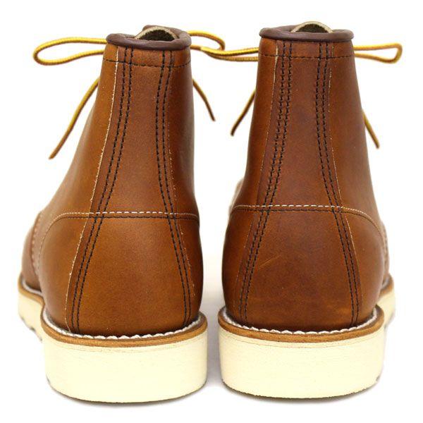 RED WING SHOES（レッドウィング） RED WING(レッドウィング) 新0875