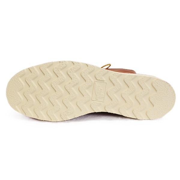 REDWING (レッドウィング) 877 Classic Work 8inch Moc-toe クラシックワーク8インチモックトゥ オロレガシーの画像