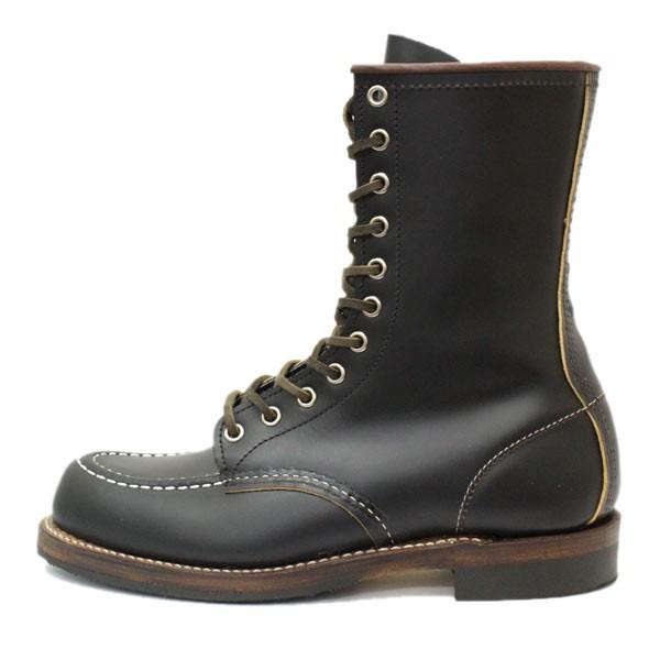 創業110周年記念モデル 完全限定生産 REDWING HUNTSMAN 9E 箱あり