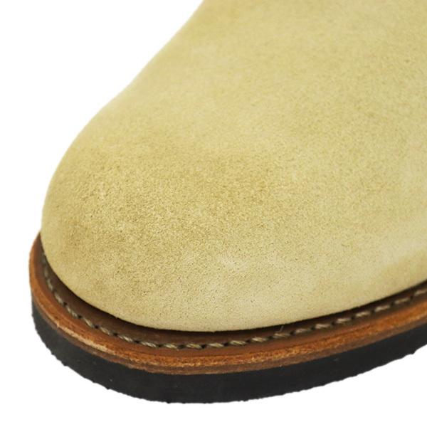RED WING SHOES（レッドウィング） REDWING 2965 8inch Engineer 8