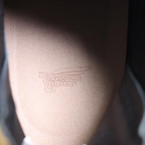 REDWING (レッドウィング) 3128 Weekender Chelsea ウィークエンダー チェルシー カッパーラフアンドタフの画像
