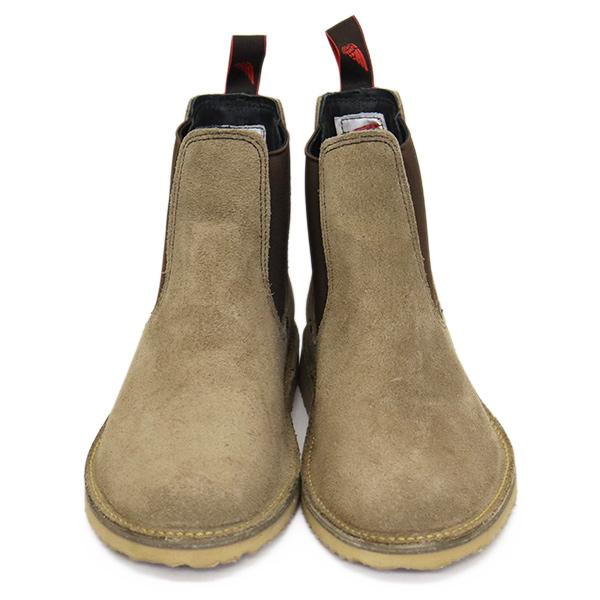RED WING SHOES（レッドウィング） REDWING 3129 Weekender Chelsea