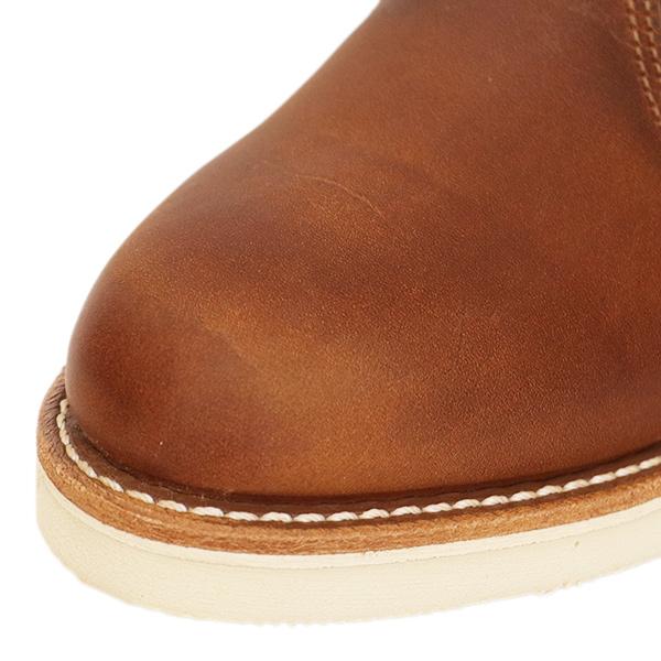 RED WING SHOES（レッドウィング） REDWING 3137 Work Chukka ワーク